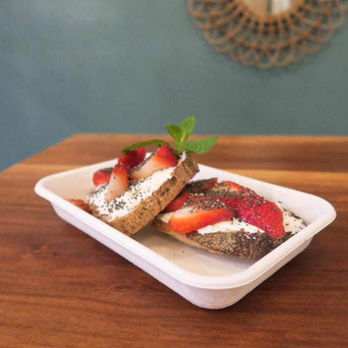 CLOSED - Natura Eatery - Miami, FL