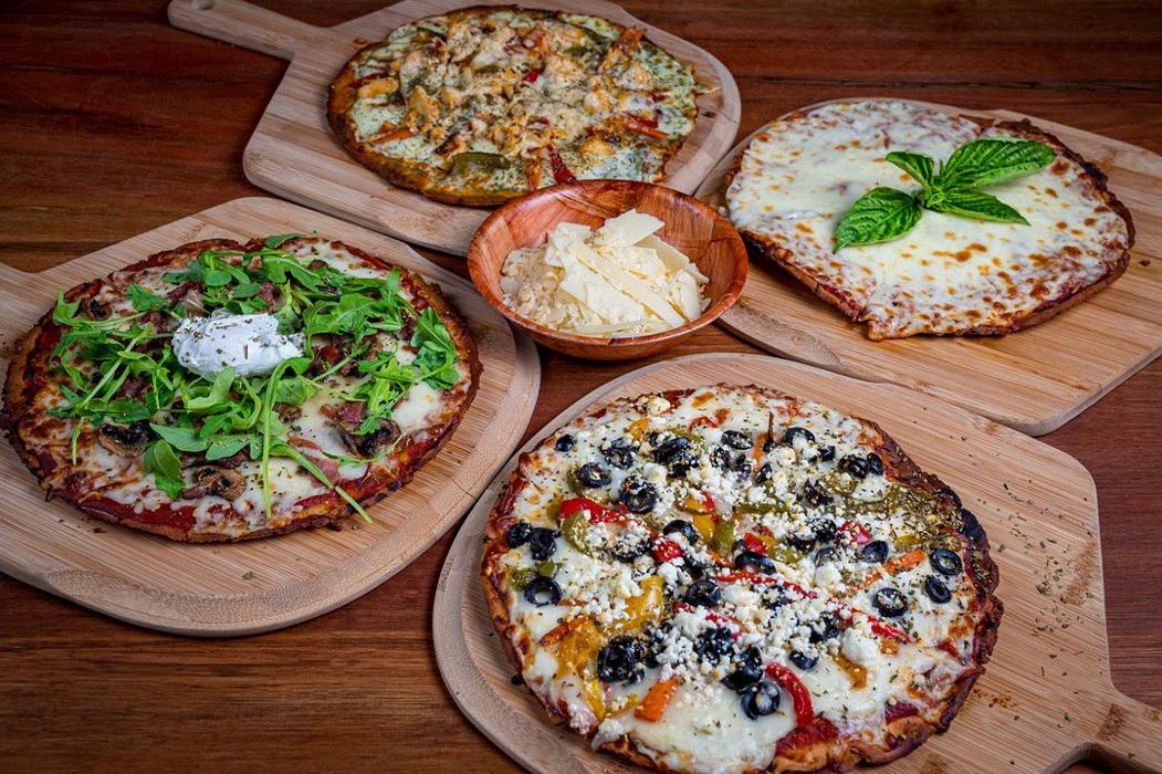 CLOSED - Natura Eatery - Miami, FL