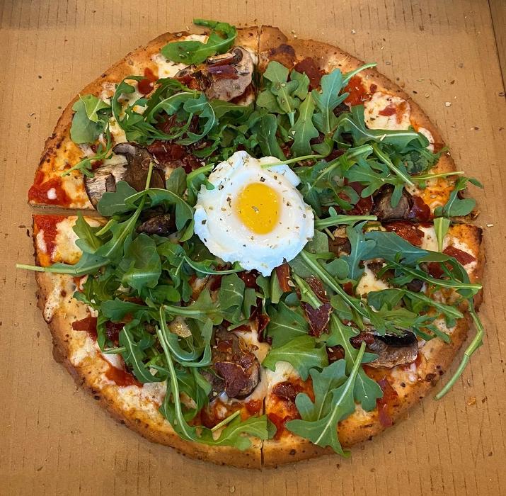 CLOSED - Natura Eatery - Miami, FL