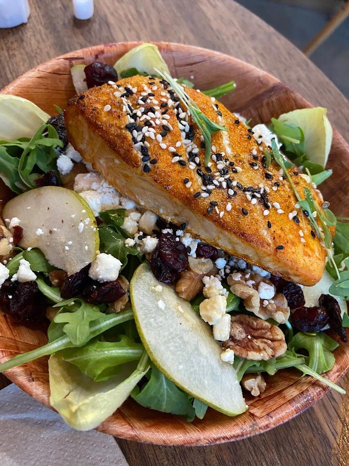 CLOSED - Natura Eatery - Miami, FL