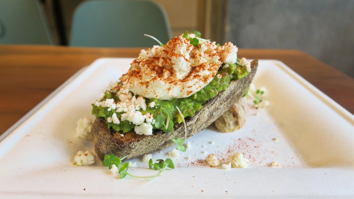 CLOSED - Natura Eatery - Miami, FL