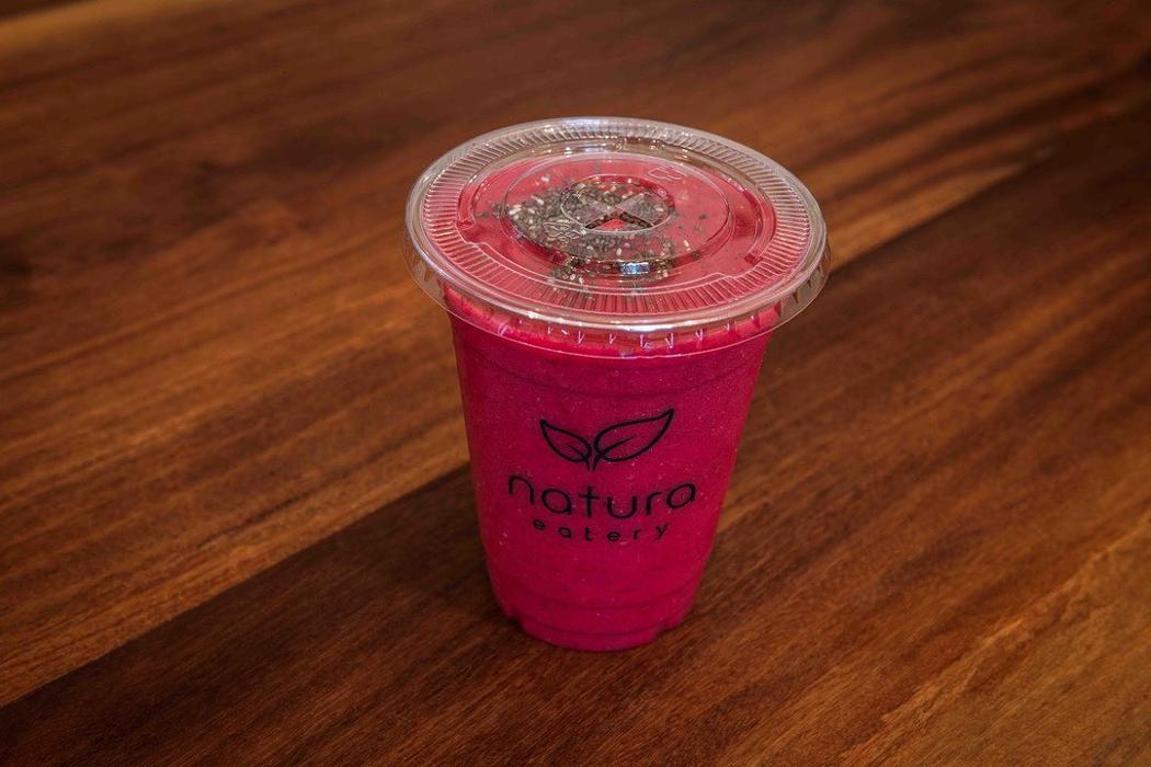 CLOSED - Natura Eatery - Miami, FL