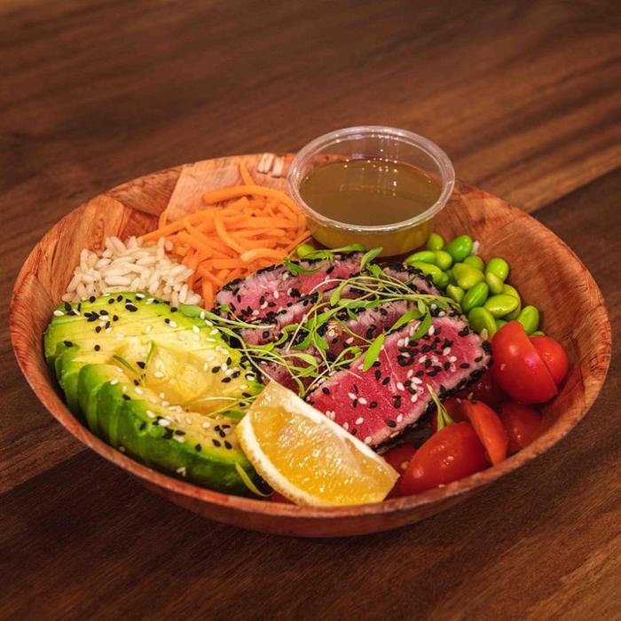 CLOSED - Natura Eatery - Miami, FL