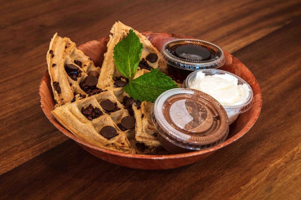 CLOSED - Natura Eatery - Miami, FL