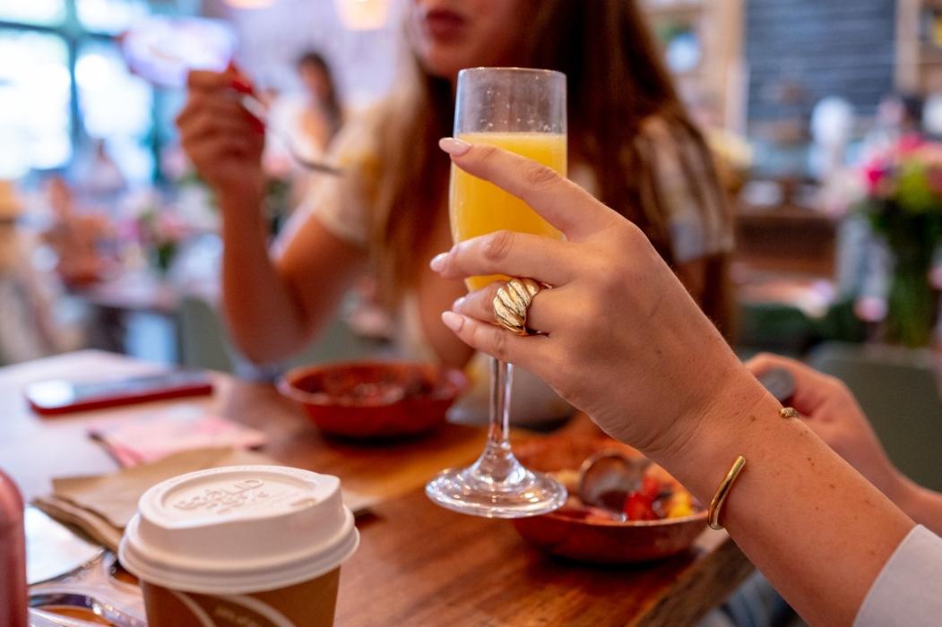 CLOSED - Natura Eatery - Miami, FL