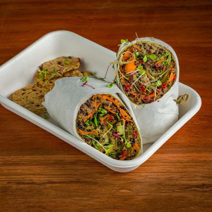 CLOSED - Natura Eatery - Miami, FL