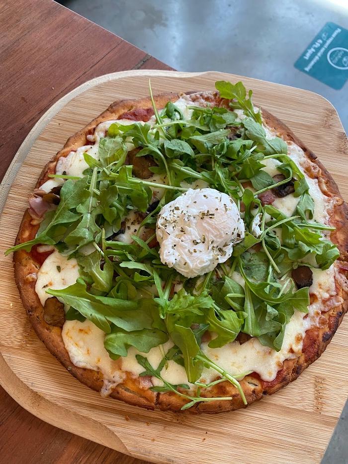 CLOSED - Natura Eatery - Miami, FL