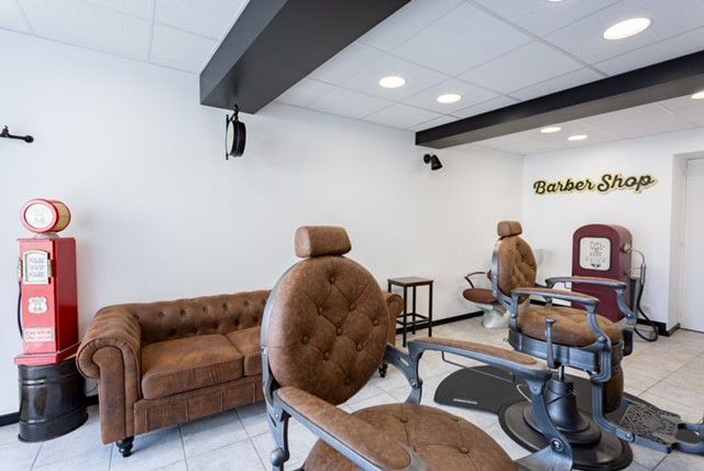 galerie image