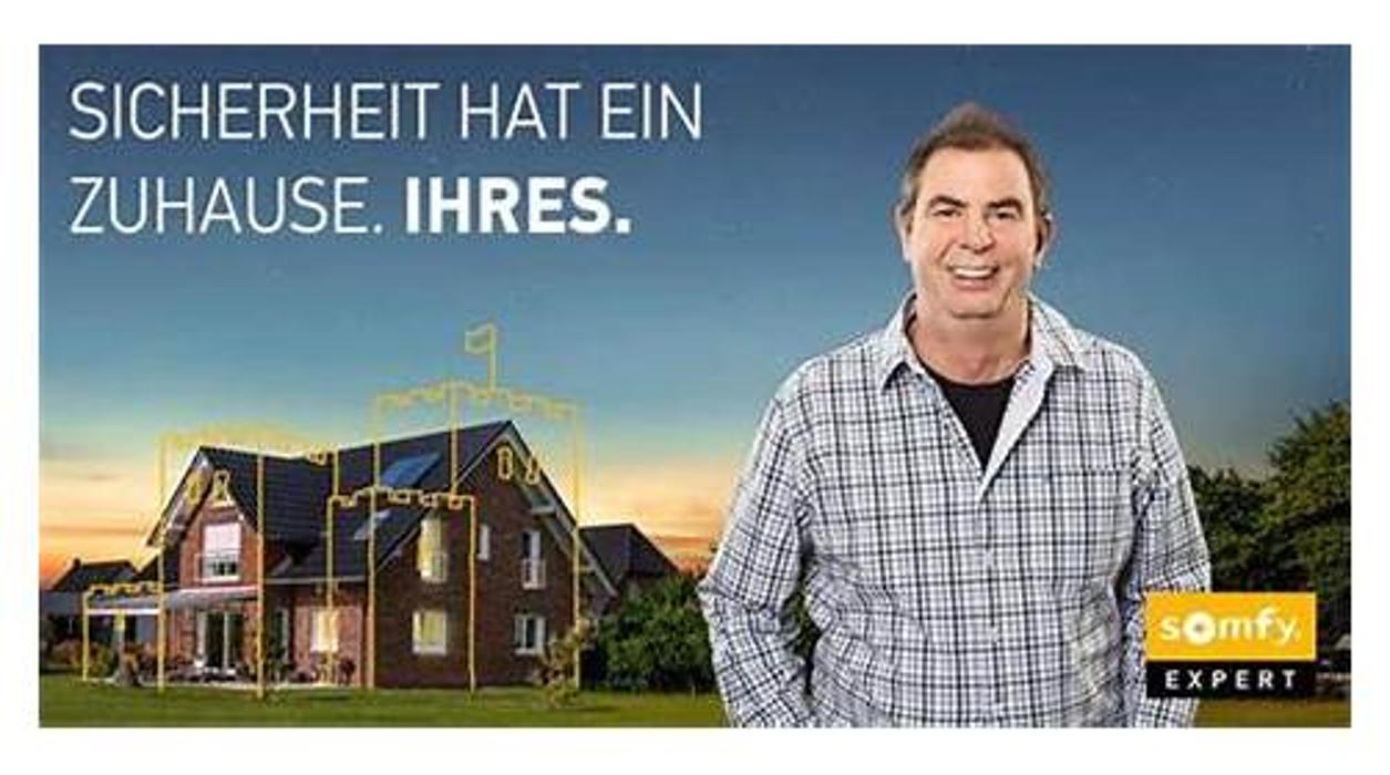 Jabs Rolladenbau Elemente GmbH, Dorfstraße in Hohne