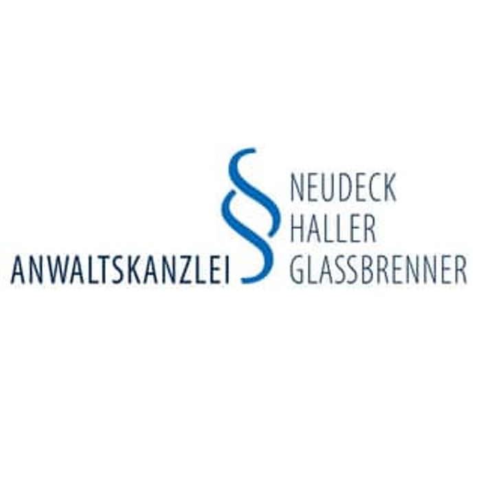 Anwaltskanzlei Neudeck, Haller & Glaßbrenner in Schramberg - Logo