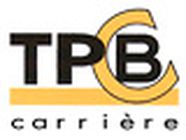 T.P.C.B. mine et carrière (matériel et fournitures)