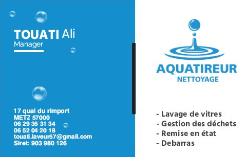 Aquatireur vidange et curage