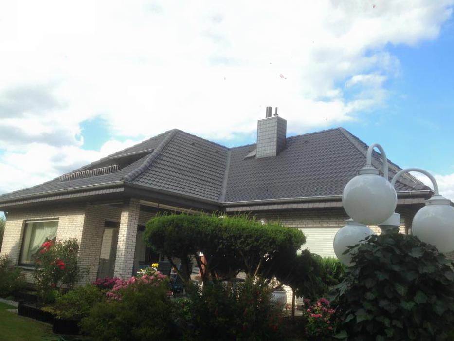 Dersteincheck Dach und Steinreinigung, Osterplatz in Hameln