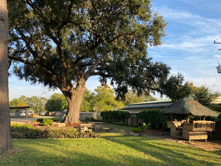 Prestonwood Kennels Pet Resort - Houston, TX