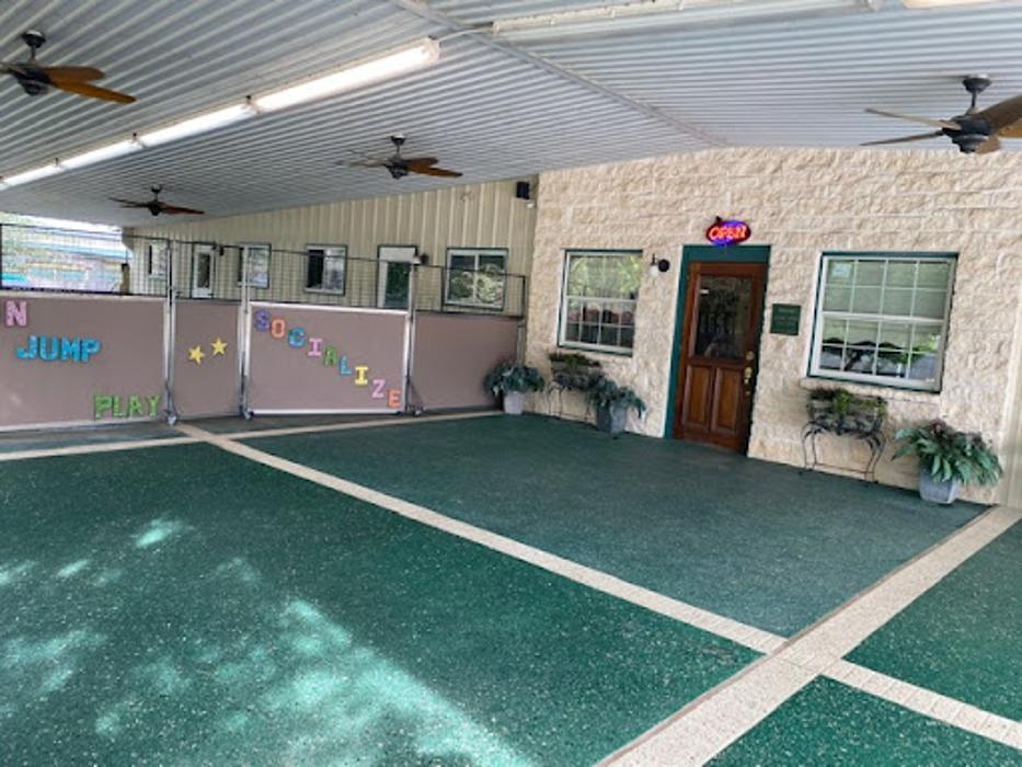 Prestonwood Kennels Pet Resort - Houston, TX