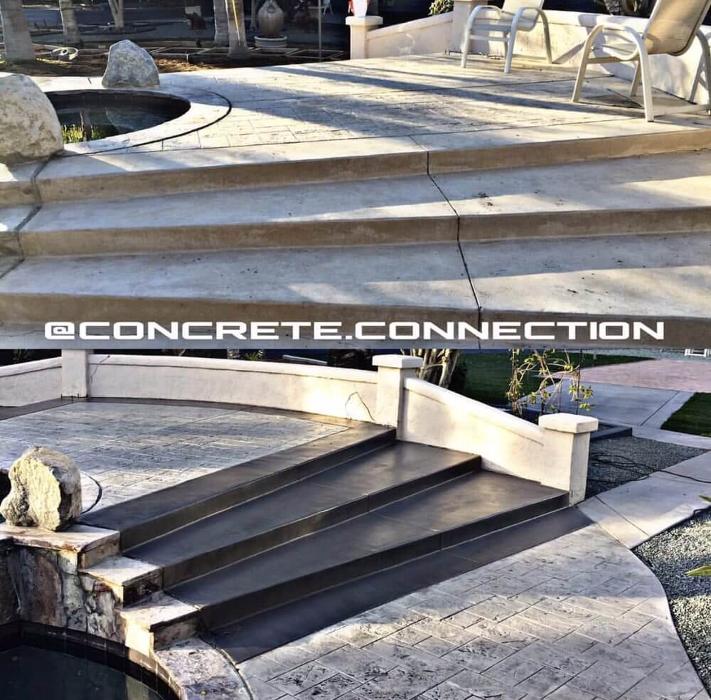 Concrete Connection - Ramona, CA