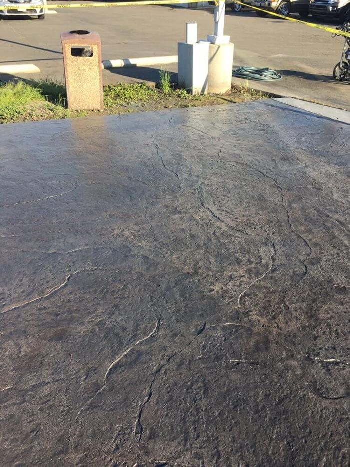 Concrete Connection - Ramona, CA