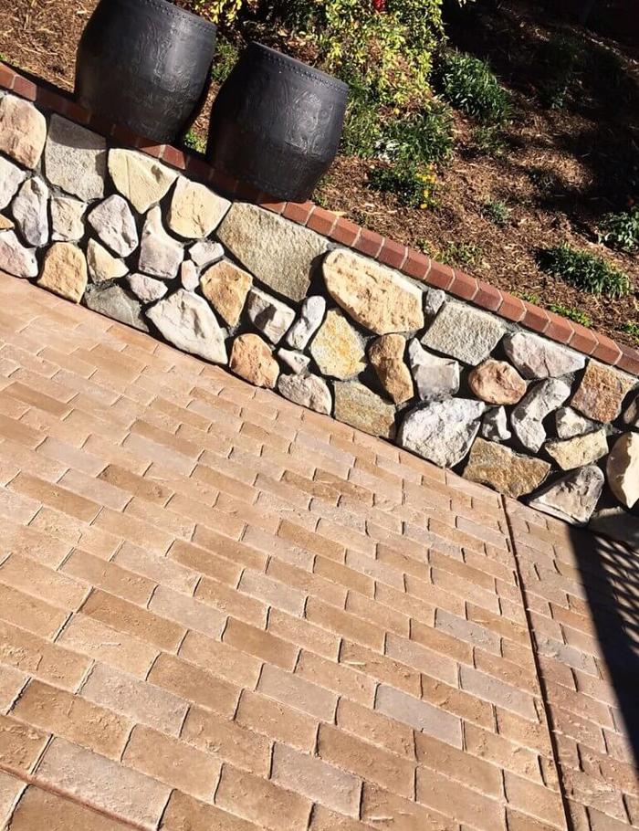 Concrete Connection - Ramona, CA