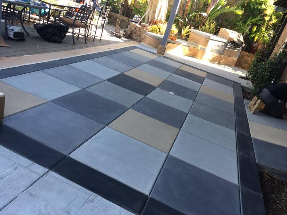 Concrete Connection - Ramona, CA