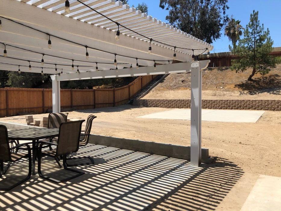 Concrete Connection - Ramona, CA