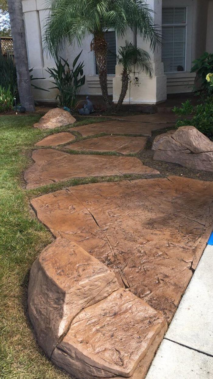 Concrete Connection - Ramona, CA