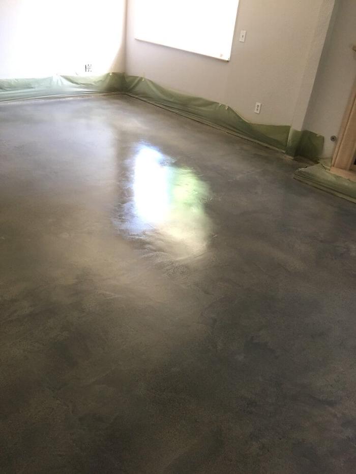 Concrete Connection - Ramona, CA