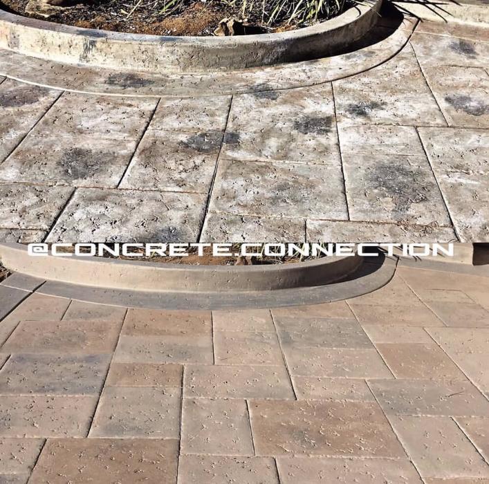 Concrete Connection - Ramona, CA