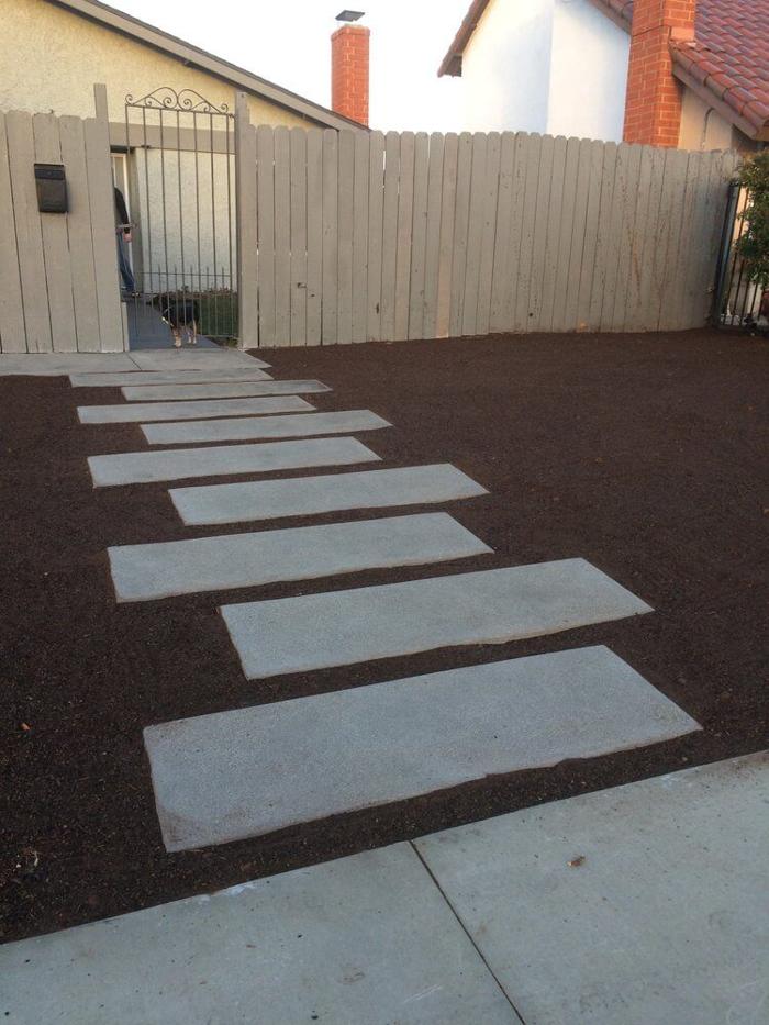 Concrete Connection - Ramona, CA