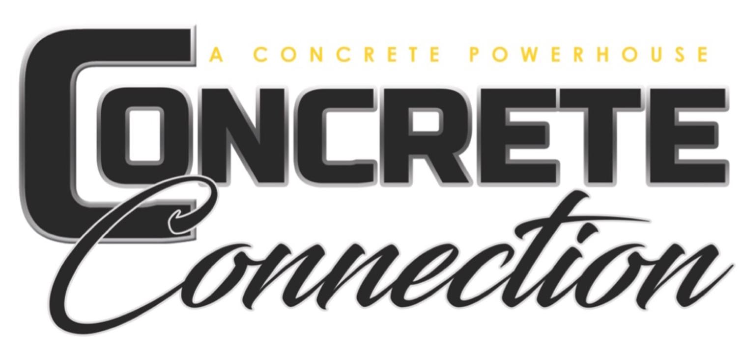 Concrete Connection - Ramona, CA