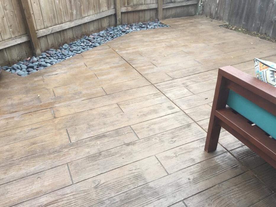 Concrete Connection - Ramona, CA