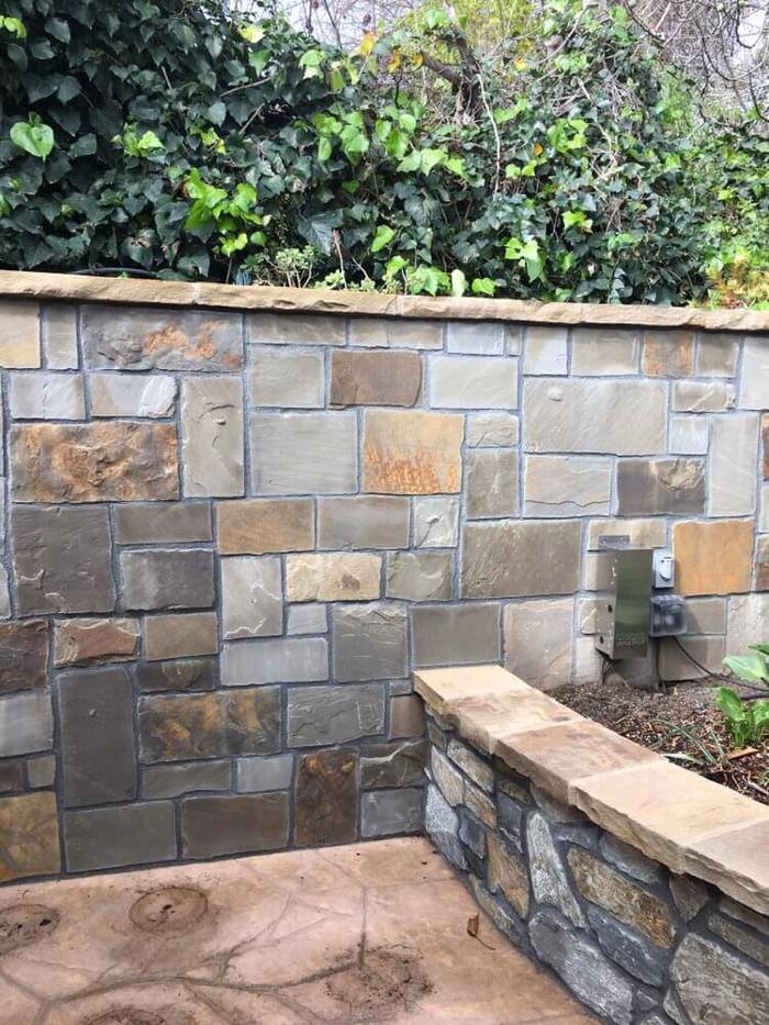 Concrete Connection - Ramona, CA