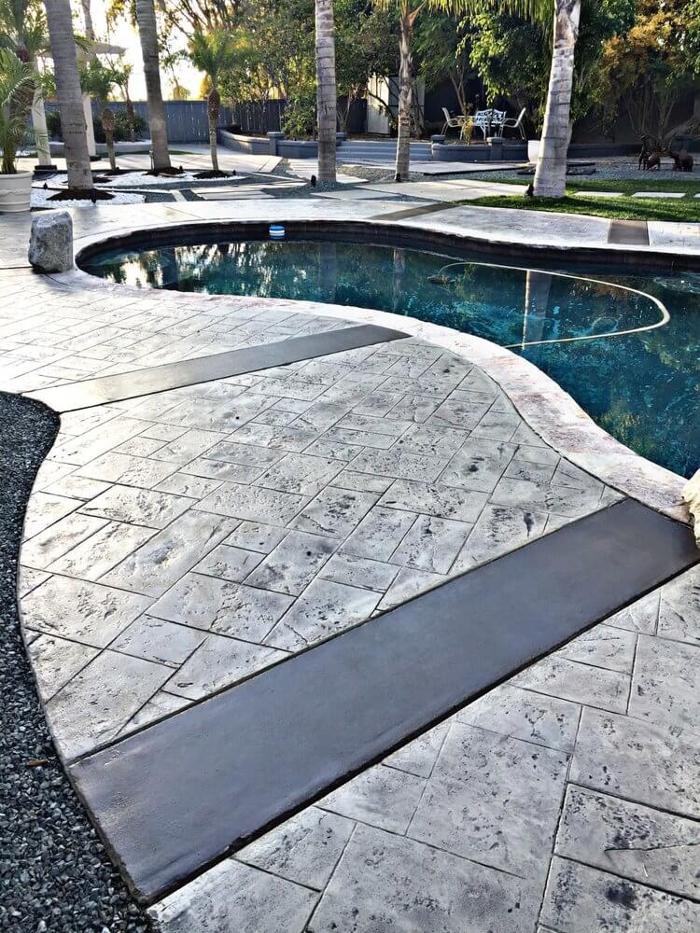 Concrete Connection - Ramona, CA