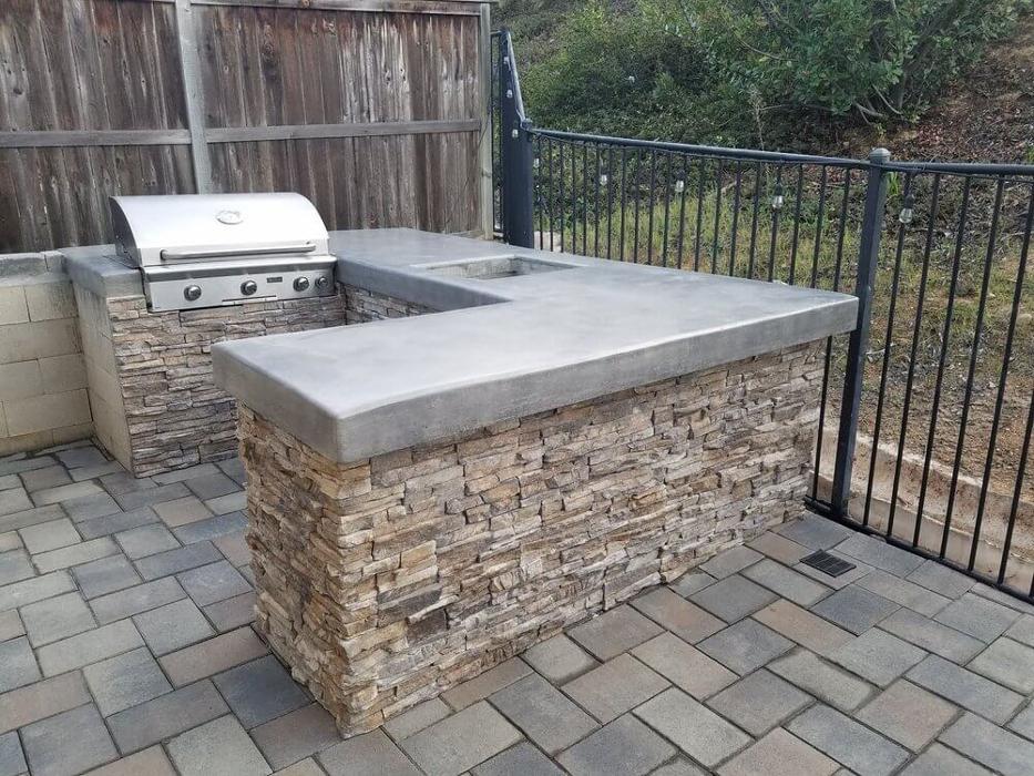 Concrete Connection - Ramona, CA