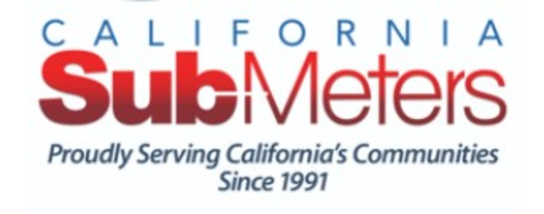 California Sub-Meters