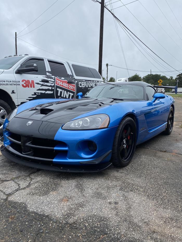 LKN Paint Protection - Denver, NC