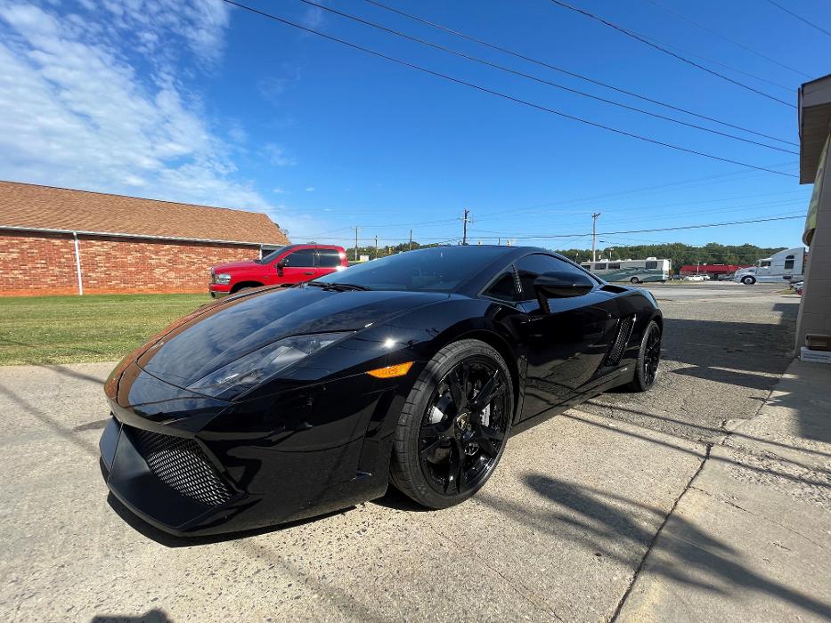 LKN Paint Protection - Denver, NC