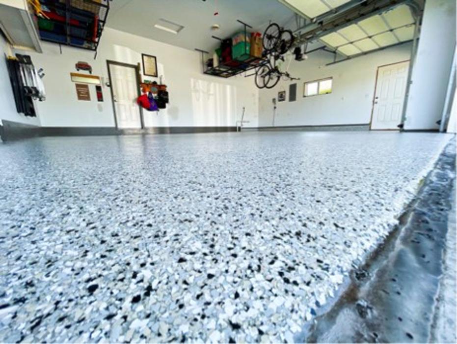 Firestone Concrete Coatings, LLC - Plains, MT