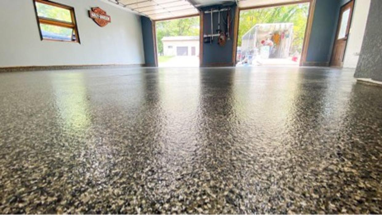 Firestone Concrete Coatings, LLC - Plains, MT