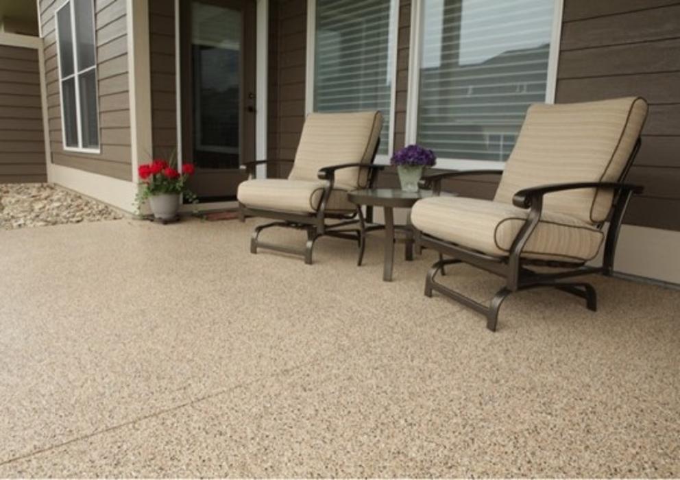 Firestone Concrete Coatings, LLC - Plains, MT