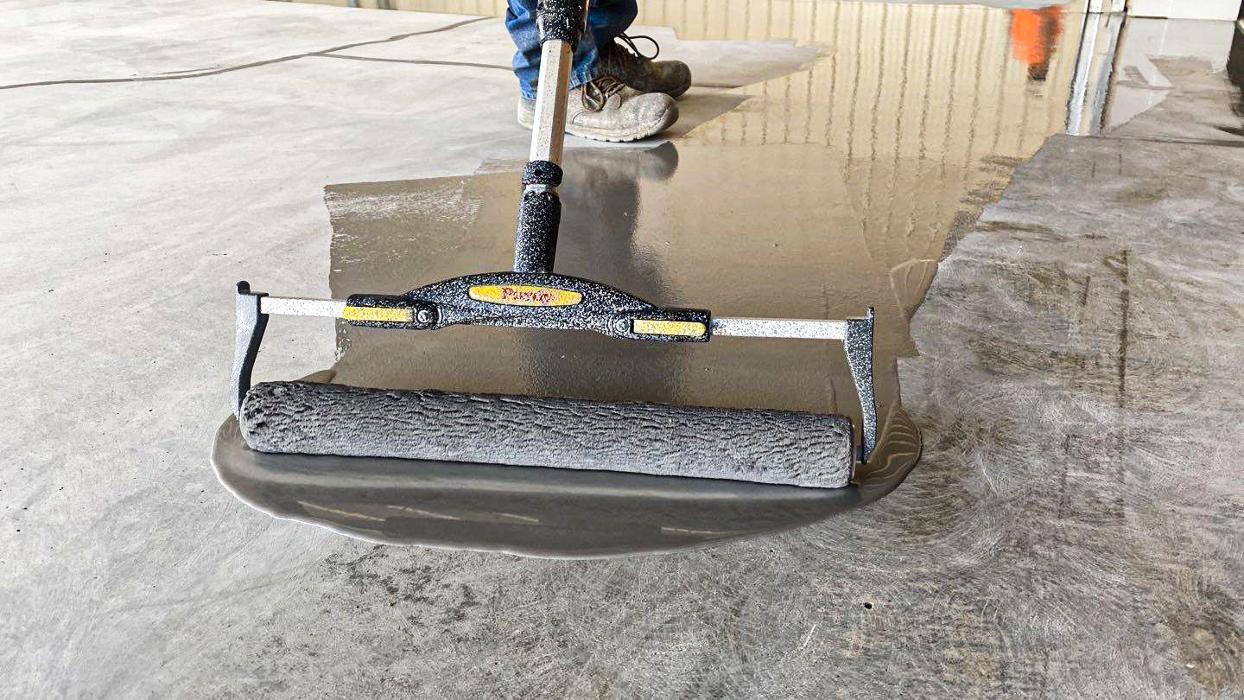 Firestone Concrete Coatings, LLC - Plains, MT