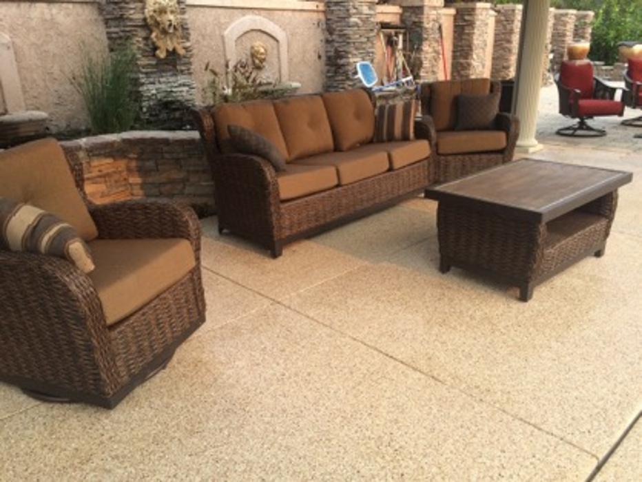 Firestone Concrete Coatings, LLC - Plains, MT