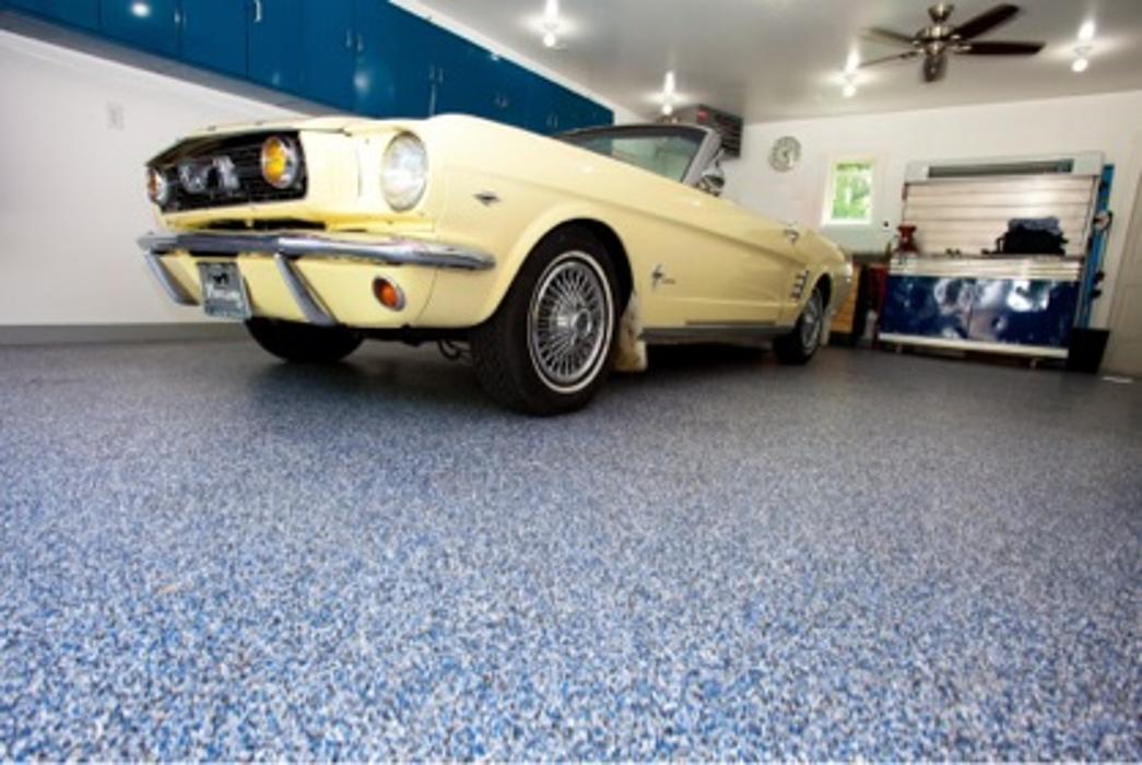 Firestone Concrete Coatings, LLC - Plains, MT