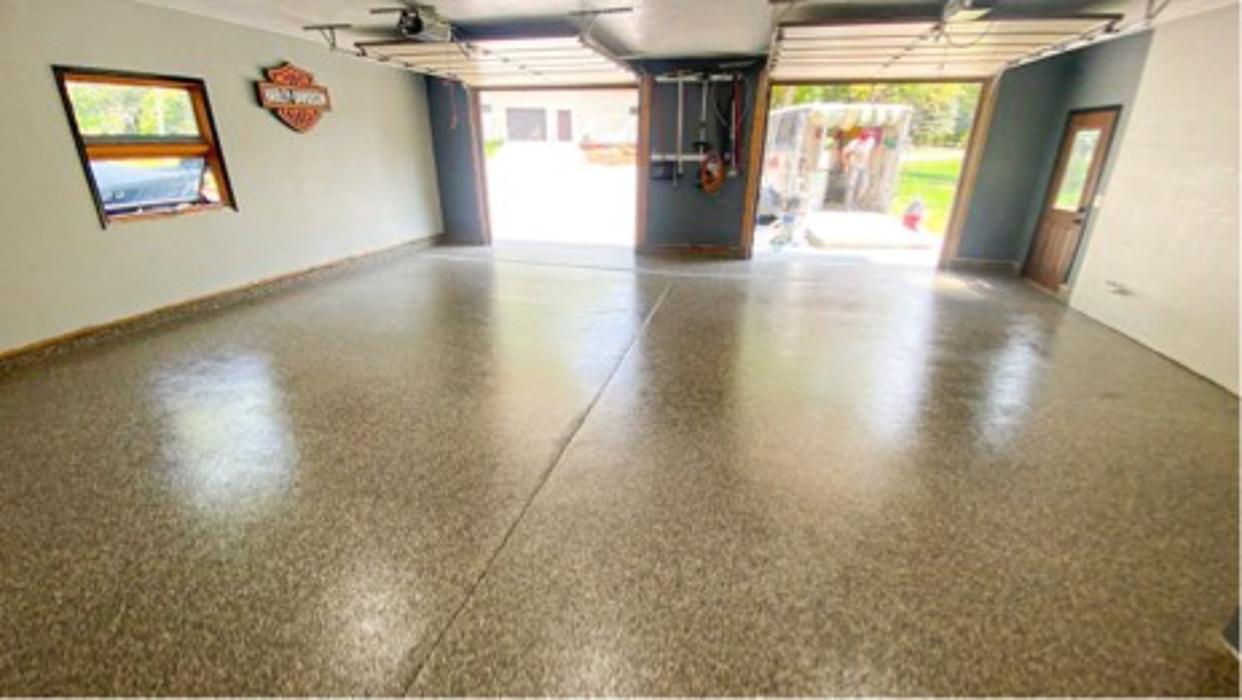 Firestone Concrete Coatings, LLC - Plains, MT