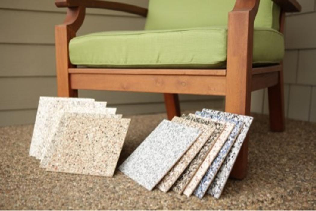 Firestone Concrete Coatings, LLC - Plains, MT