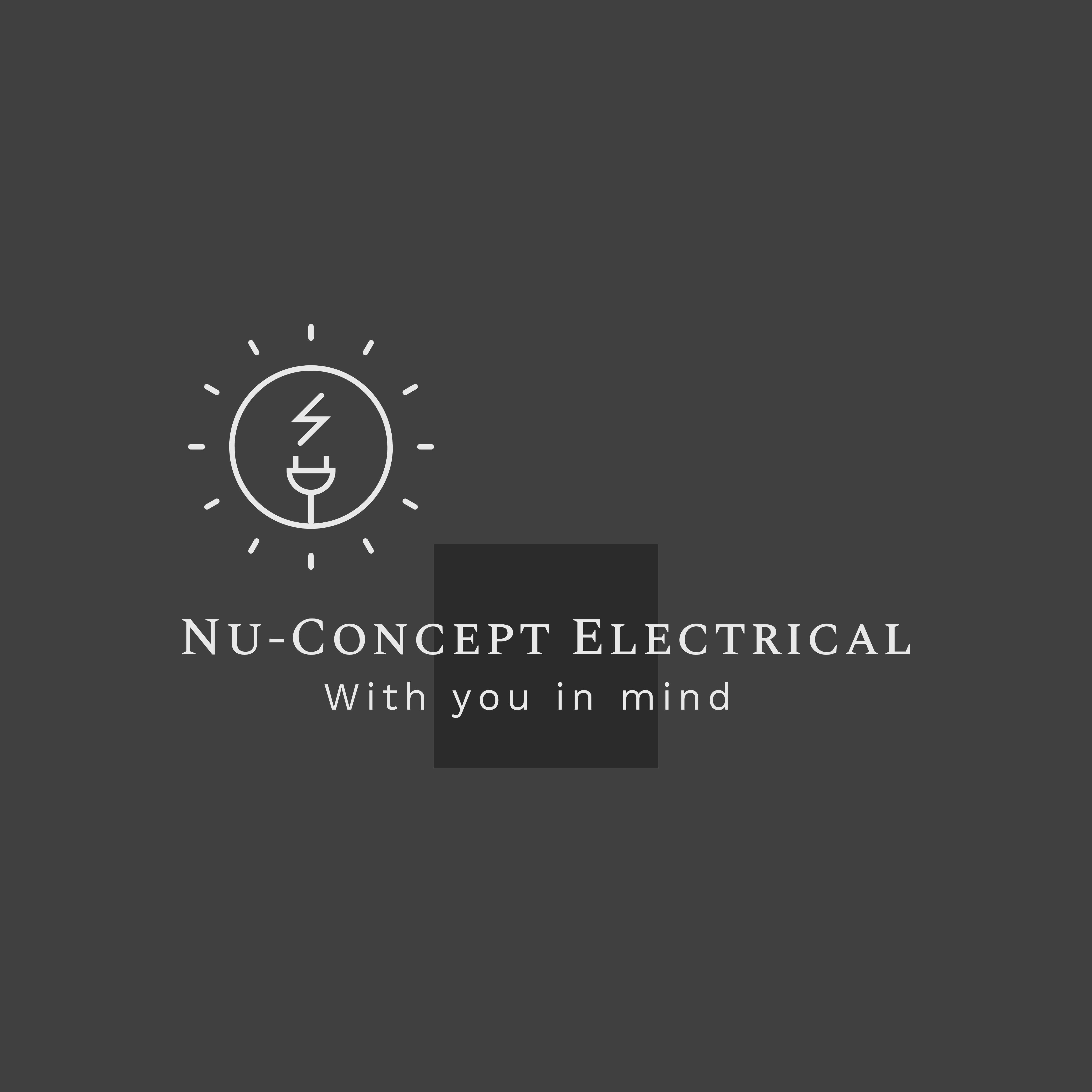 Nu-concept electrical - Trowbridge, Wiltshire - 07427 168764 | ShowMeLocal.com