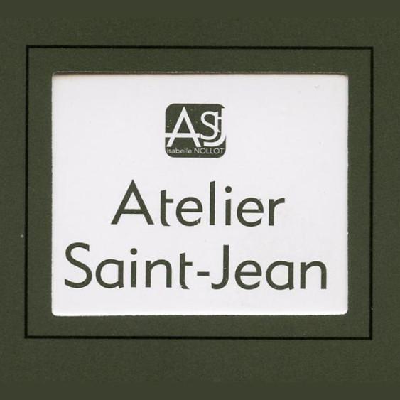 Atelier Saint Jean galerie d'art