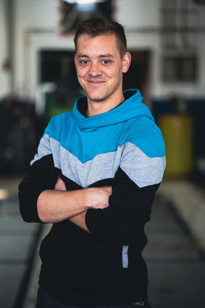 Autohaus Büth Inh. Christoph Klein, Sülztalstraße in Lindlar