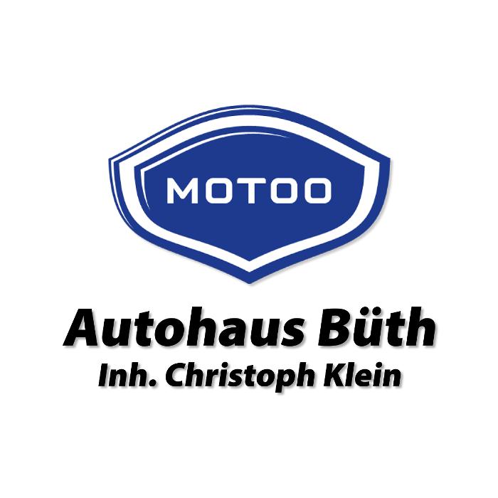 Autohaus Büth Inh. Christoph Klein in Lindlar
