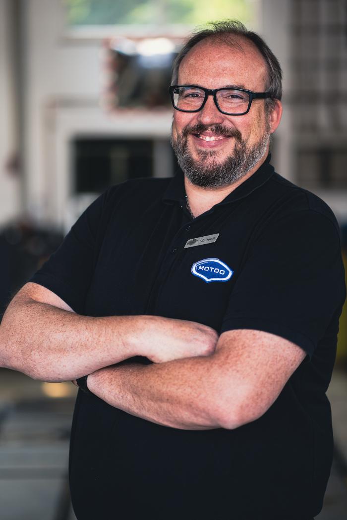 Autohaus Büth Inh. Christoph Klein, Sülztalstraße in Lindlar