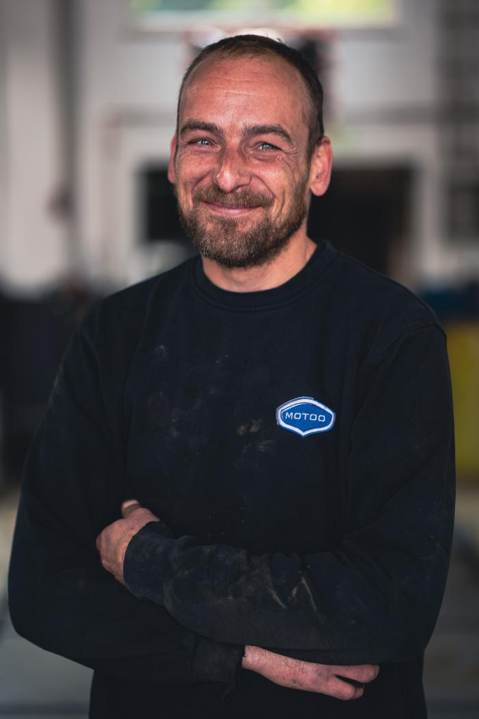 Autohaus Büth Inh. Christoph Klein, Sülztalstraße in Lindlar